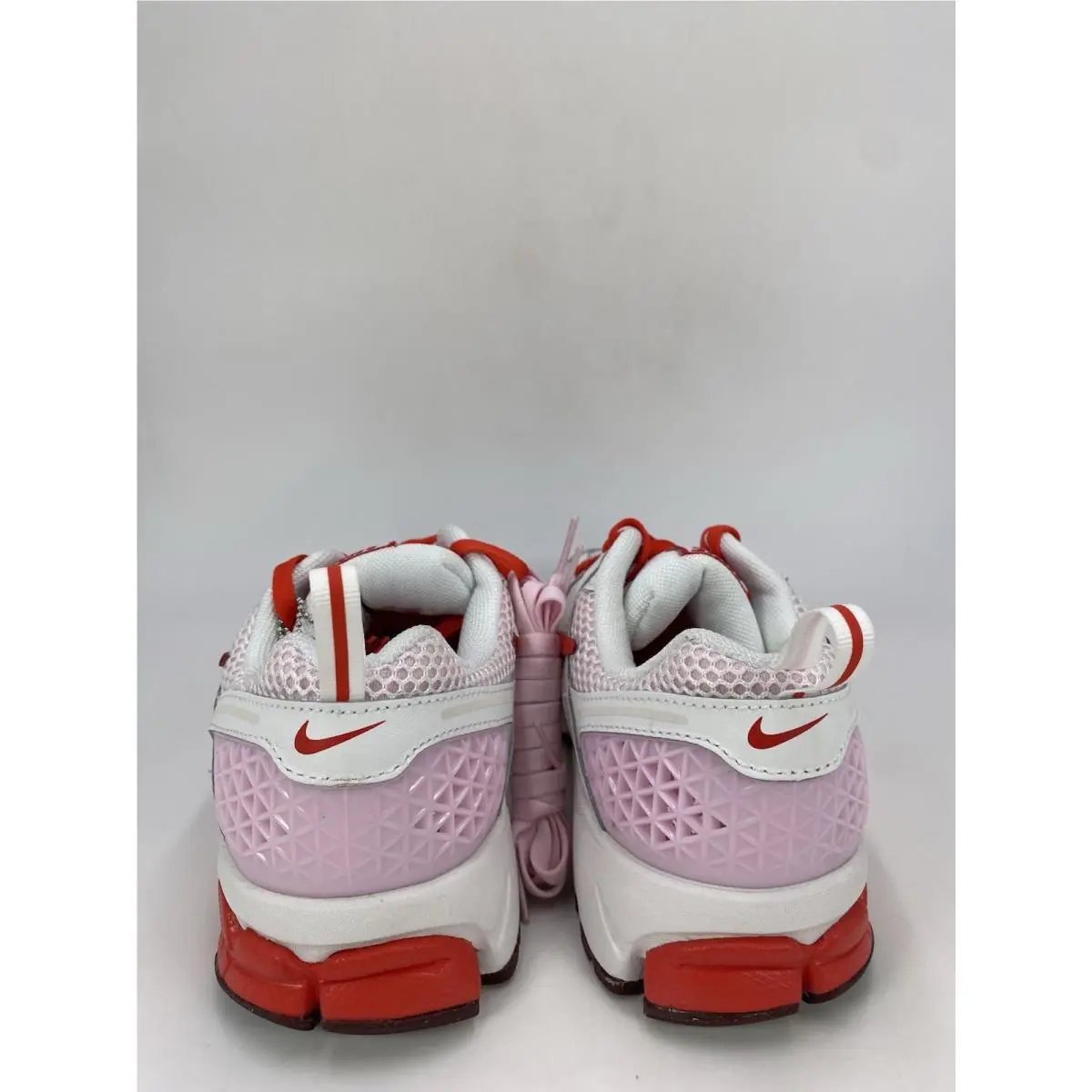 Nike shoes - Nike LT - HV5171 121 - Summit White/LT Crimson (UPC: 197860647435) 6