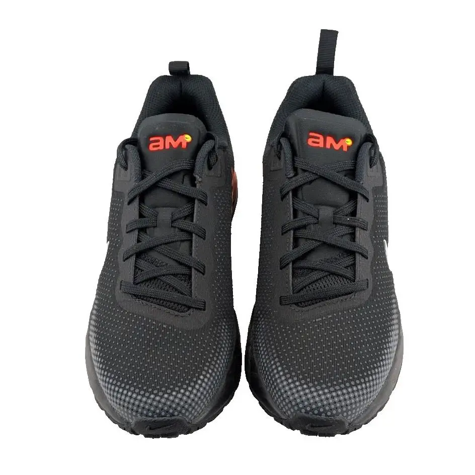 Nike shoes - Nike Big Nike - Big - Black (UPC: 198484755254) 9