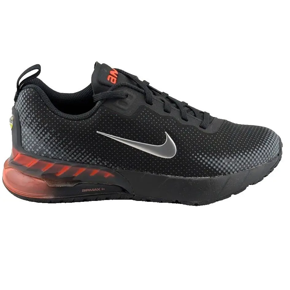 Nike shoes - Nike Big Nike - Big - Black (UPC: 198484755254) 0