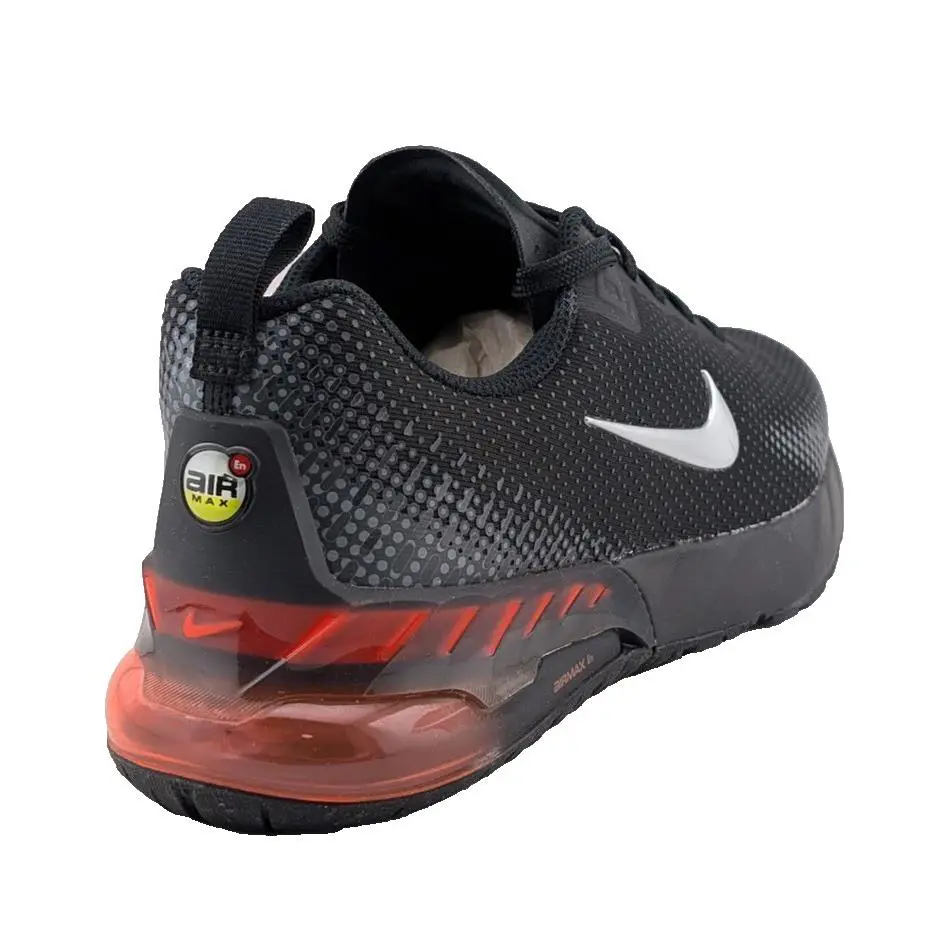 Nike shoes - Nike Big Nike - Big - Black (UPC: 198484755254) 2