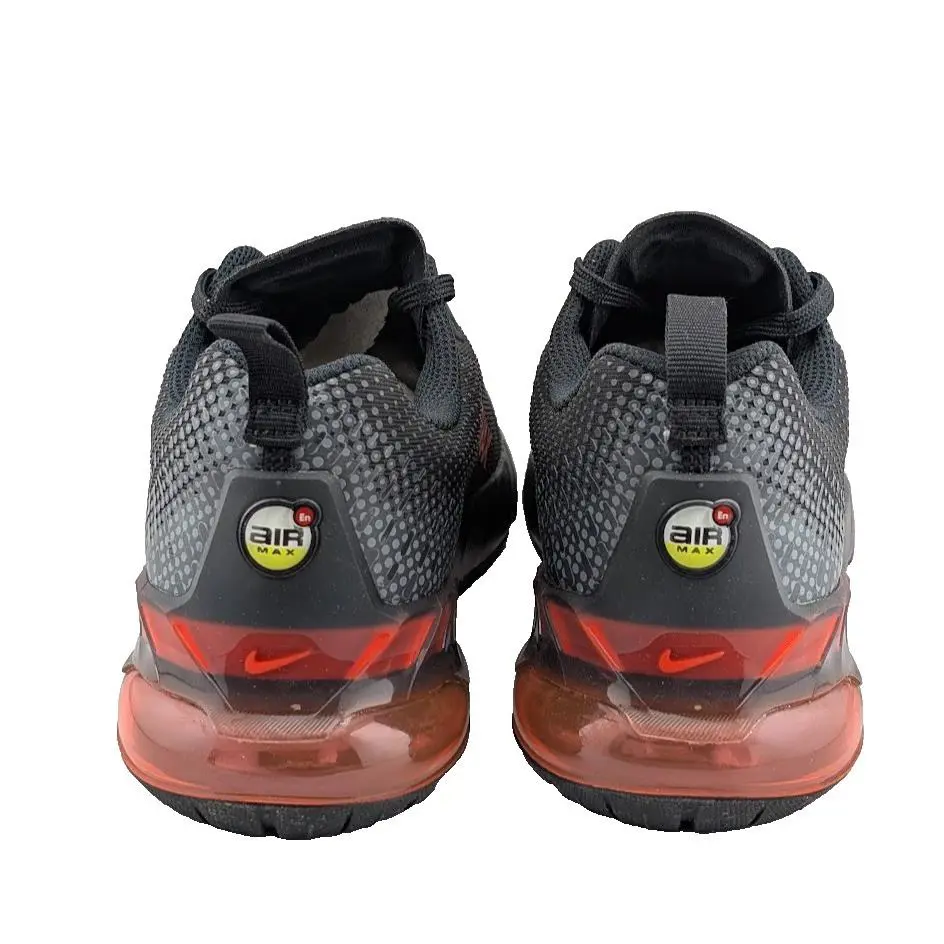 Nike shoes - Nike Big Nike - Big - Black (UPC: 198484755254) 3