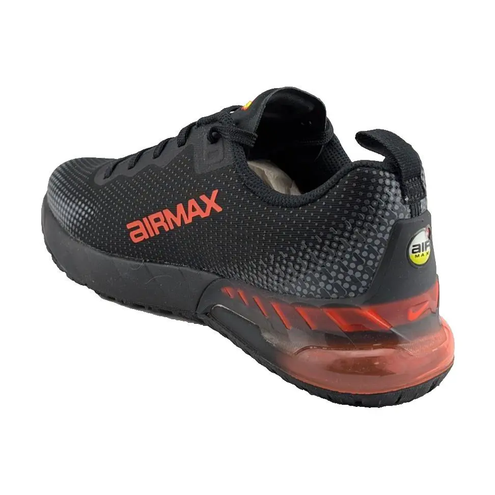Nike shoes - Nike Big Nike - Big - Black (UPC: 198484755254) 4