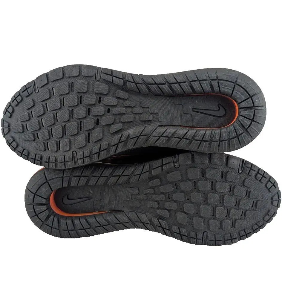 Nike shoes - Nike Big Nike - Big - Black (UPC: 198484755254) 7