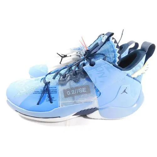 Nike shoes - 946583PC - 946583 PC - UNC Valor Blue/CLGNVY White 1
