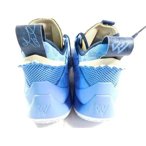 Nike shoes - 946583PC - 946583 PC - UNC Valor Blue/CLGNVY White 2