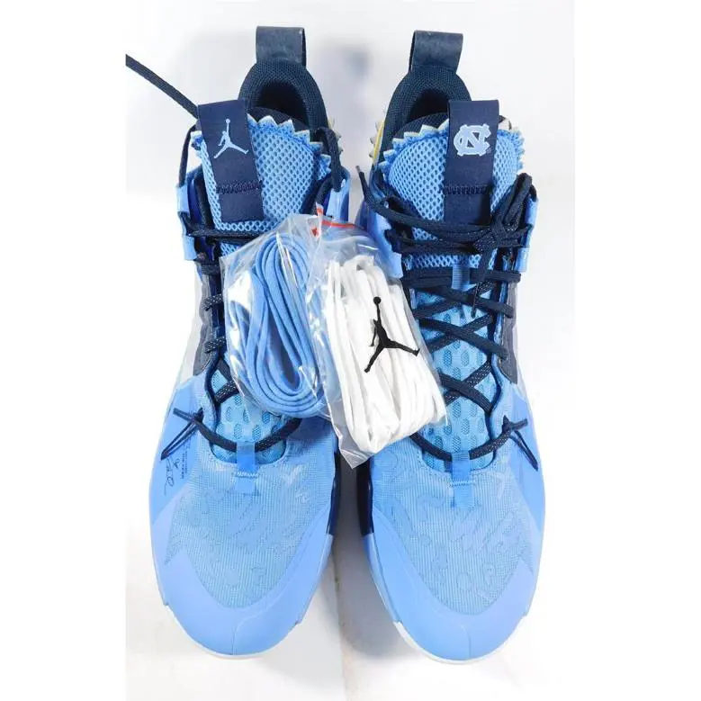Nike shoes - 946583PC - 946583 PC - UNC Valor Blue/CLGNVY White 0