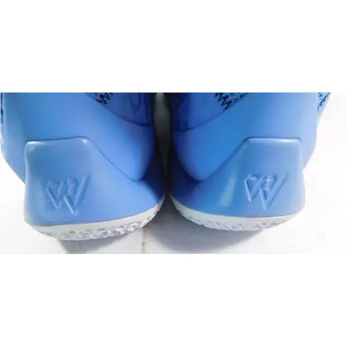 Nike shoes - 946583PC - 946583 PC - UNC Valor Blue/CLGNVY White 3