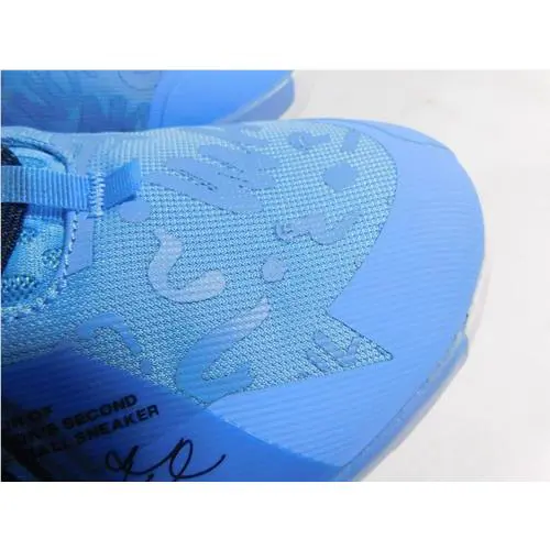 Nike shoes - 946583PC - 946583 PC - UNC Valor Blue/CLGNVY White 6