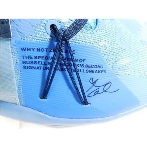 Nike shoes - 946583PC - 946583 PC - UNC Valor Blue/CLGNVY White 7