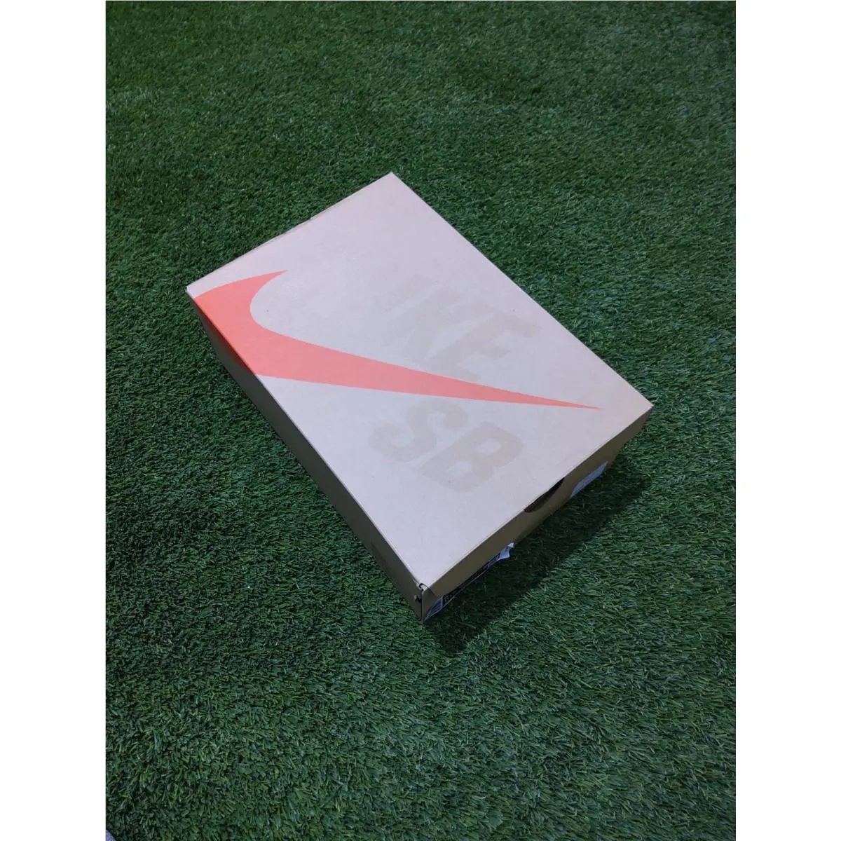 Nike shoes - Nike Dunk SB - Dunk - DH7149-400 - Blue (UPC: 0195866062559) 5