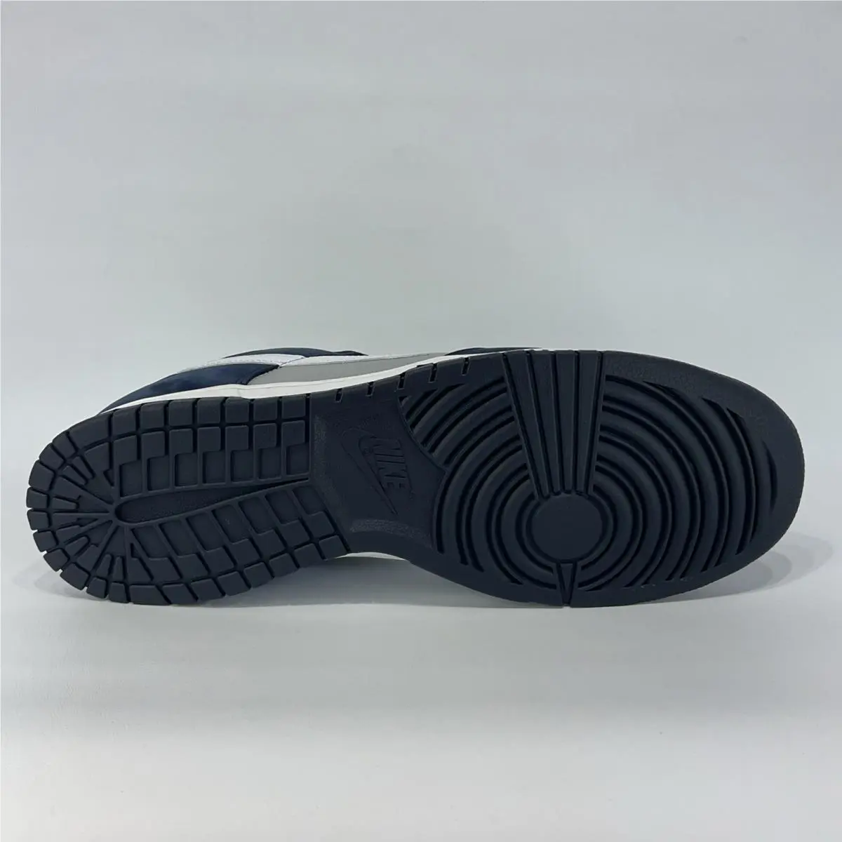 Nike shoes - Nike Dunk Low - Dunk Low - IB3079-400 - Gray 1
