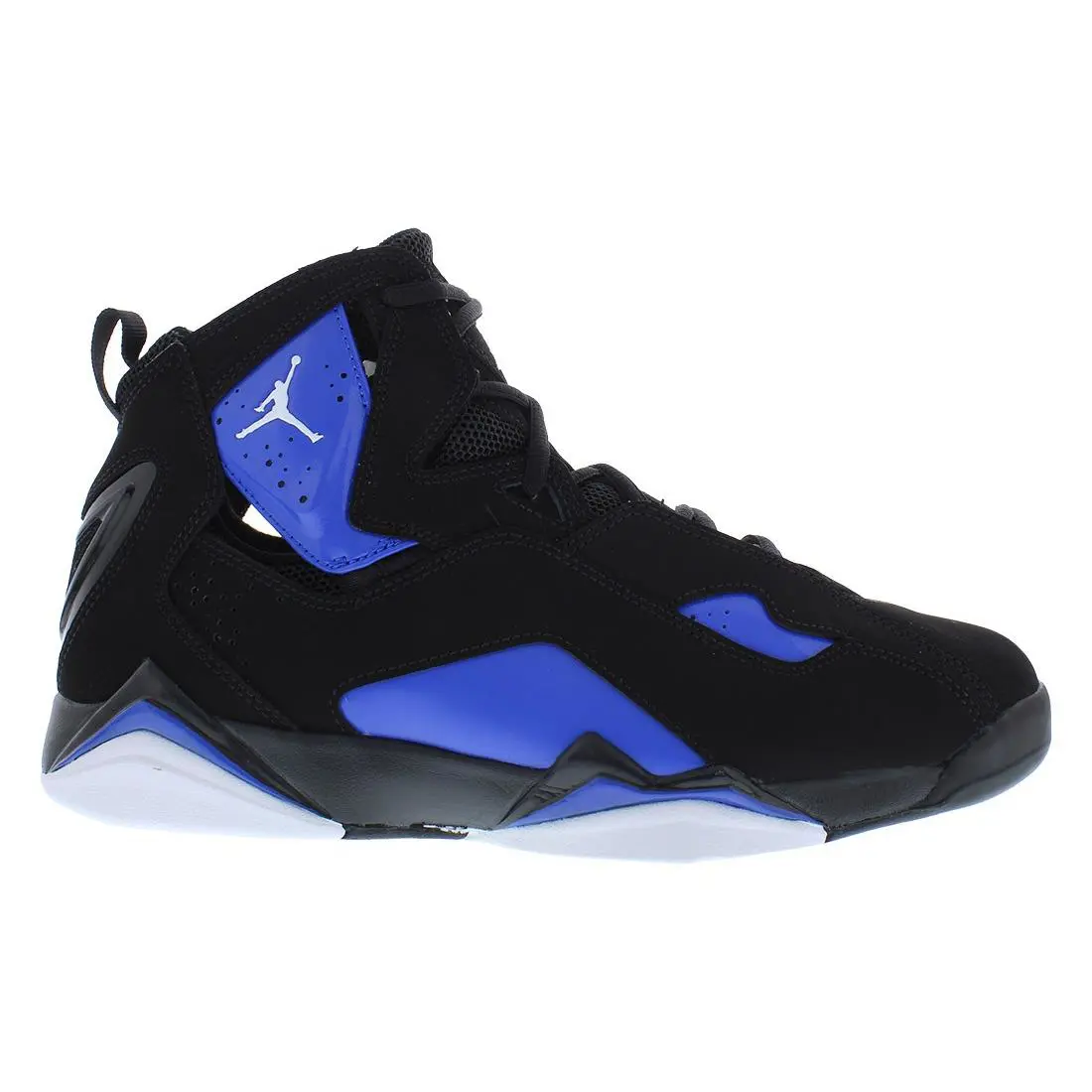 Nike shoes - Black/White/Game Royal, Main: Black (UPC: 194498182659) 0