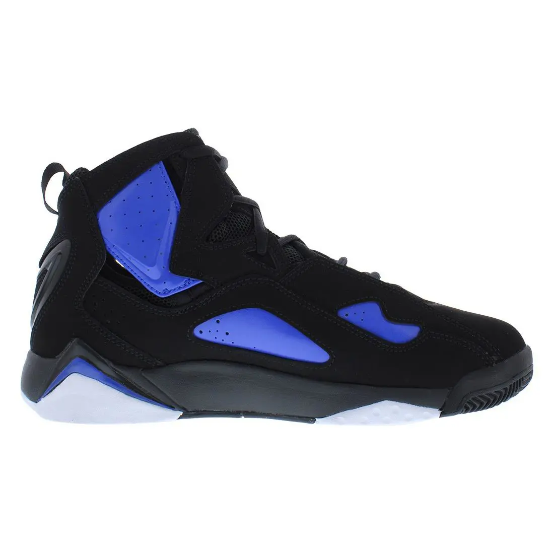 Nike shoes - Black/White/Game Royal, Main: Black (UPC: 194498182659) 1