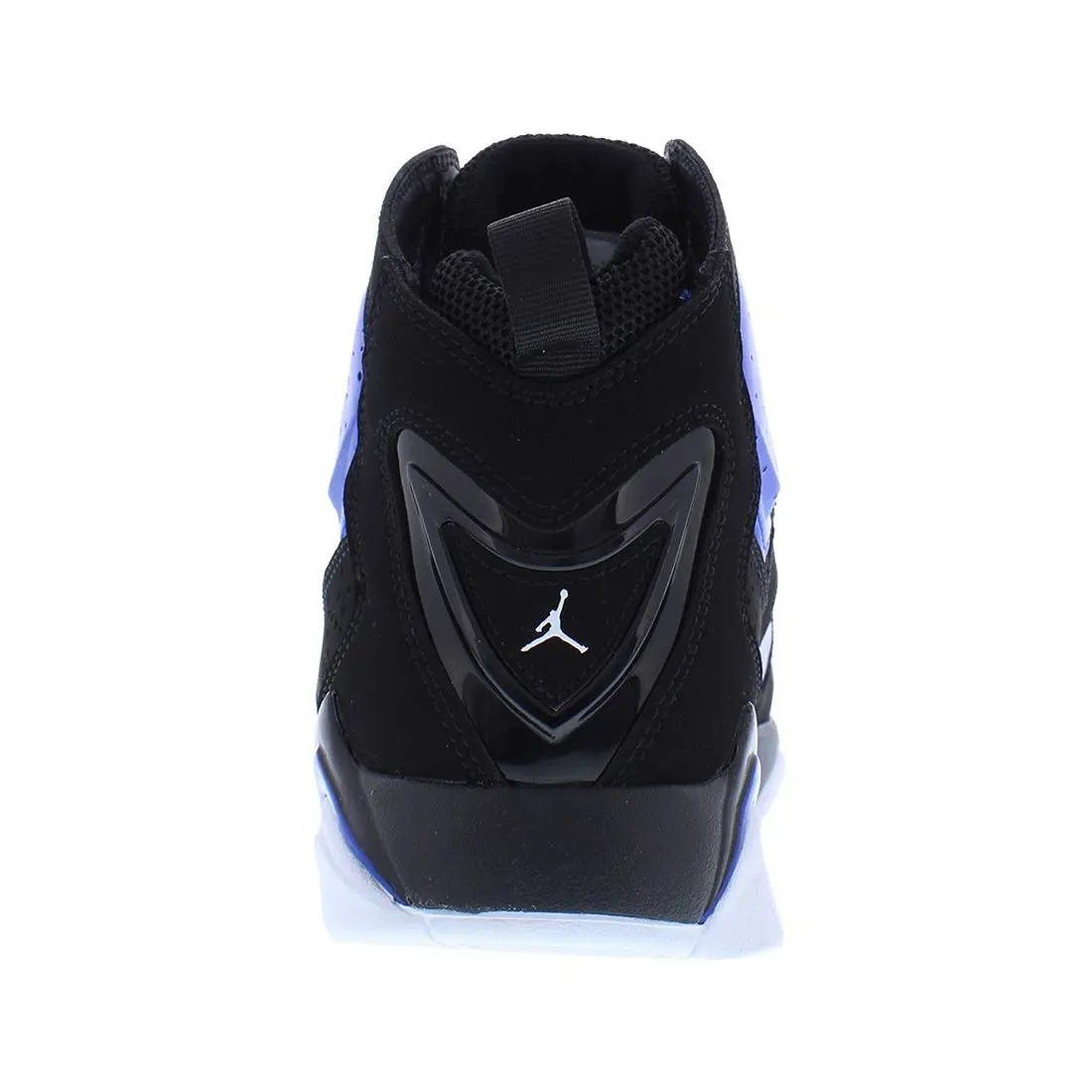 Nike shoes - Black/White/Game Royal, Main: Black (UPC: 194498182659) 2