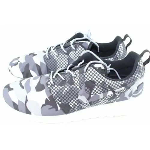 Nike shoes - Summit White, Dark Grey, Wolf Grey, Black (UPC: 888410253229) 0