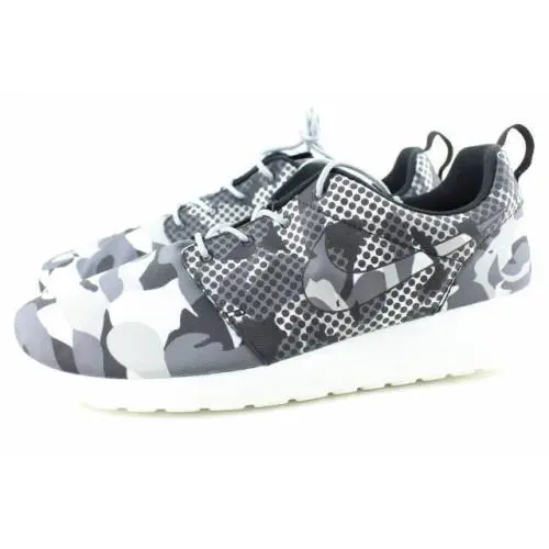 Nike shoes - Summit White, Dark Grey, Wolf Grey, Black (UPC: 888410253229) 1