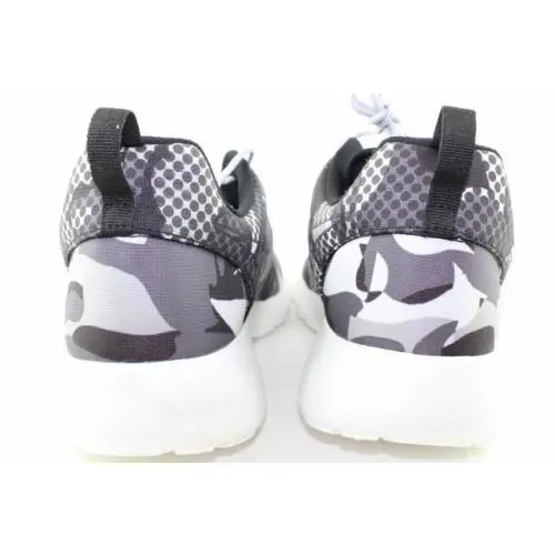Nike shoes - Summit White, Dark Grey, Wolf Grey, Black (UPC: 888410253229) 4