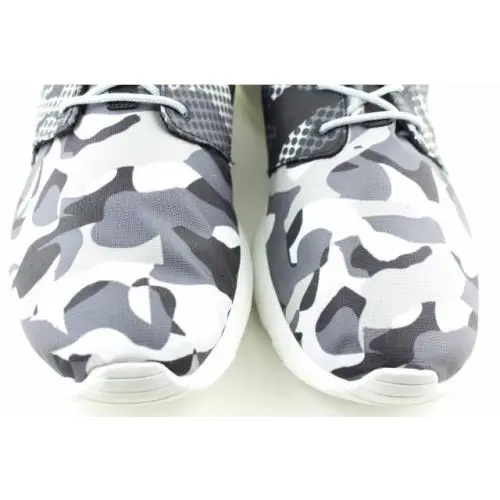 Nike shoes - Summit White, Dark Grey, Wolf Grey, Black (UPC: 888410253229) 7