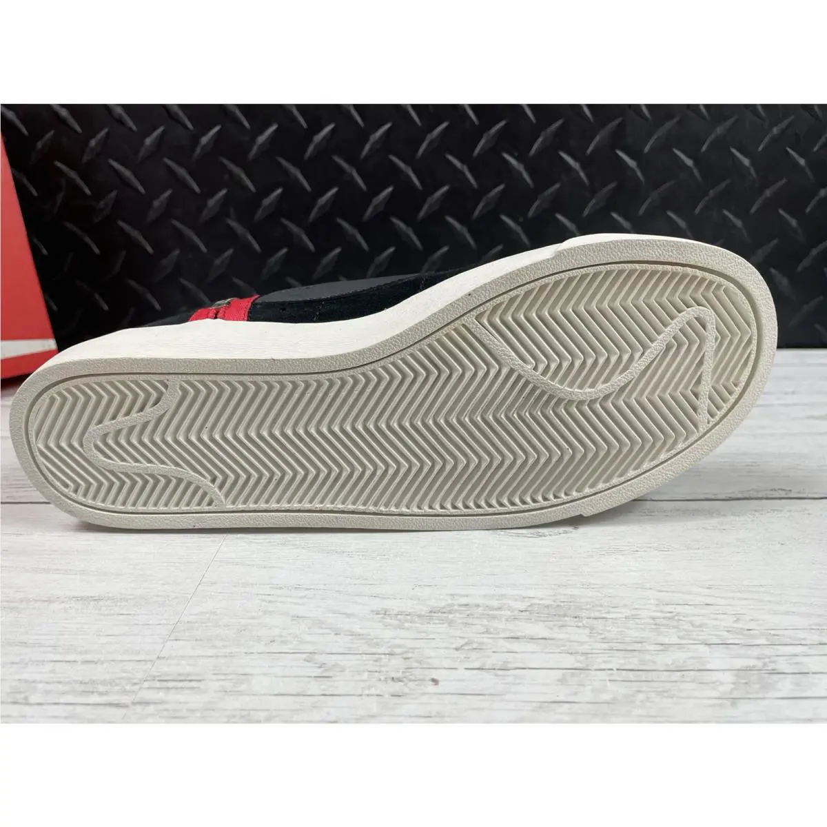 Nike shoes - Blazer - Blazer - BQ4022-005 - Black (UPC: 0191888381364) 9