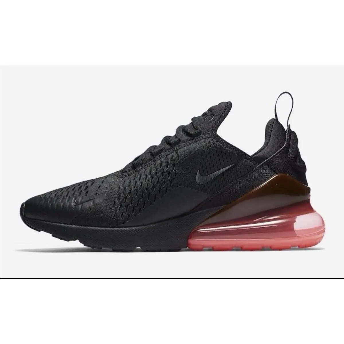 Nike shoes - Nike Air Max 270 - Air Max - AH8050-010 - Black 0