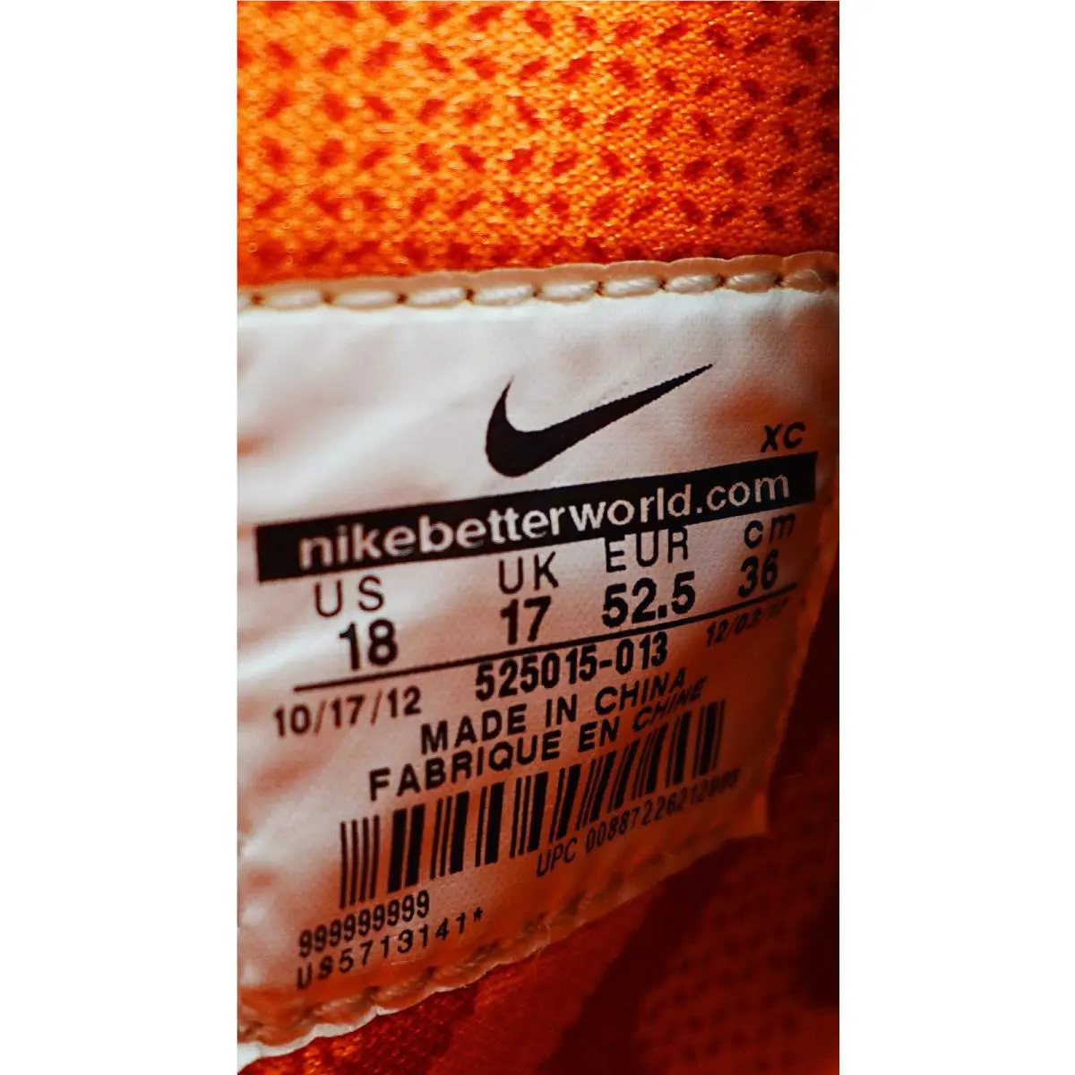 Nike shoes - Nike LeBron Soldier - LeBron Soldier - 525015-013 - Black 8