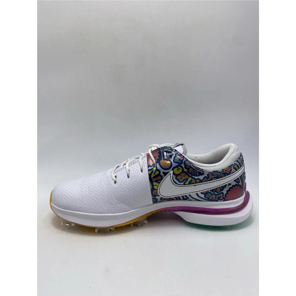 Nike shoes - Nike Victory - Victory - DZ4558 100 - White/Black-Fuchsia Dream (UPC: 196608080367) 1