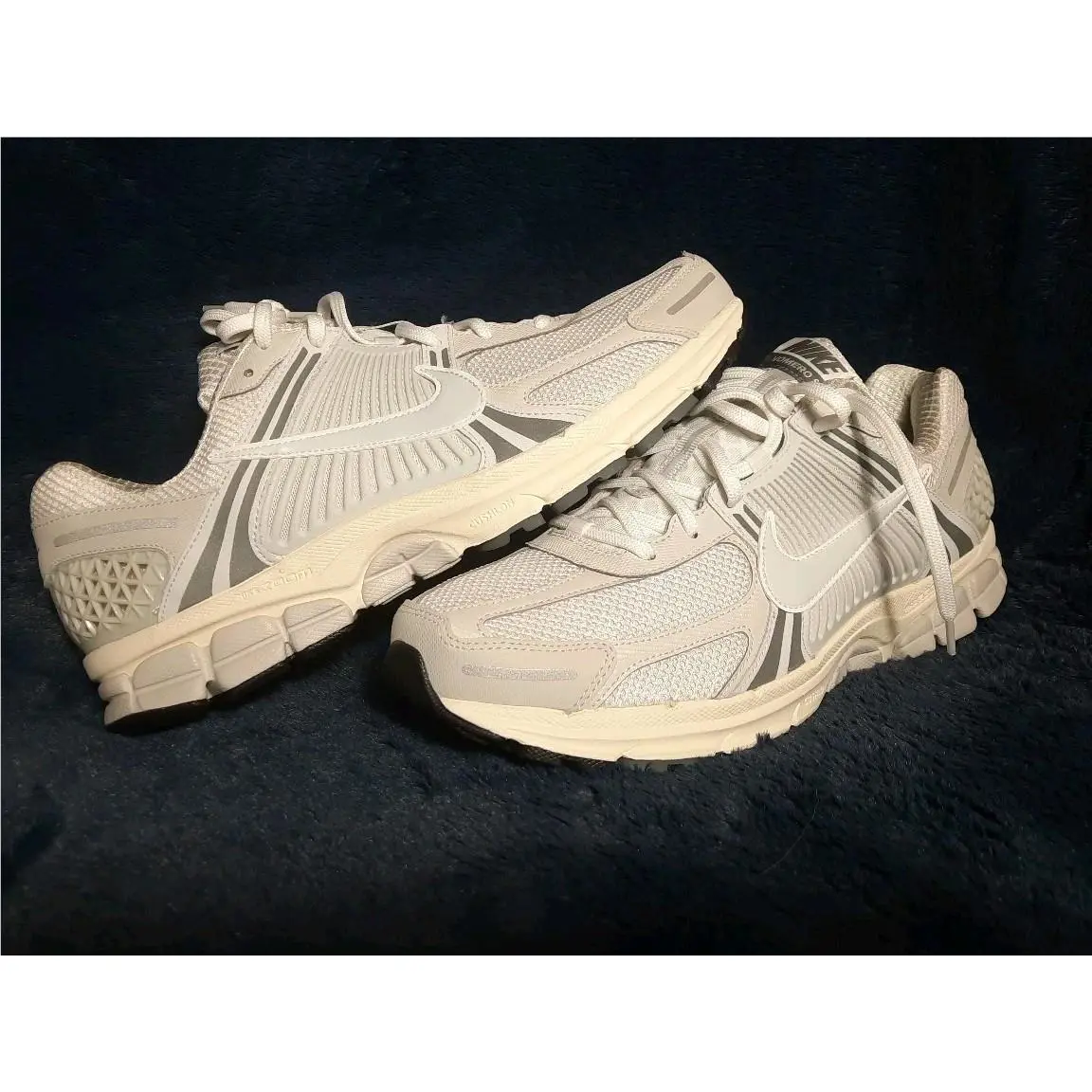 Nike shoes - Nike Zoom Vomero - Zoom Vomero - HF0731 - White (UPC: 0197593989567) 0