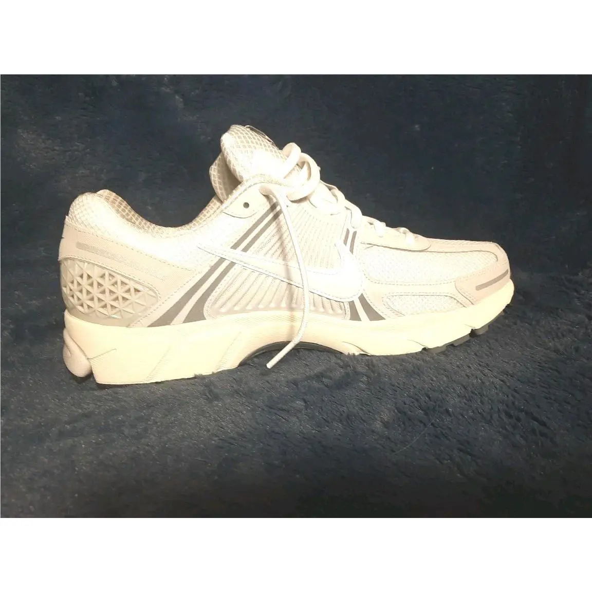 Nike shoes - Nike Zoom Vomero - Zoom Vomero - HF0731 - White (UPC: 0197593989567) 6