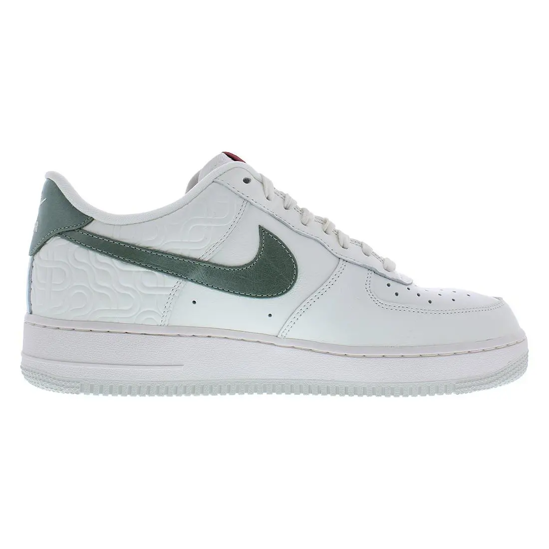 Nike shoes - Nike Air Force 1 - Air Force - HV5979-130 - Ivory, Main: White (UPC: 197860810006) 0