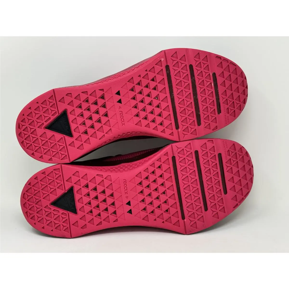 Nike shoes - Nike Metcon 10 - Metcon - Orange (UPC: 198486852661) 1