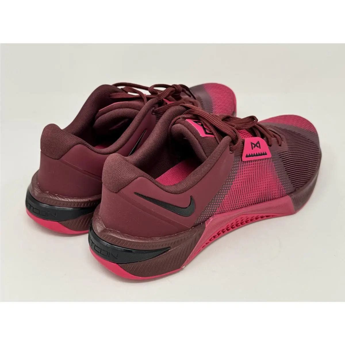 Nike shoes - Nike Metcon 10 - Metcon - Orange (UPC: 198486852661) 3