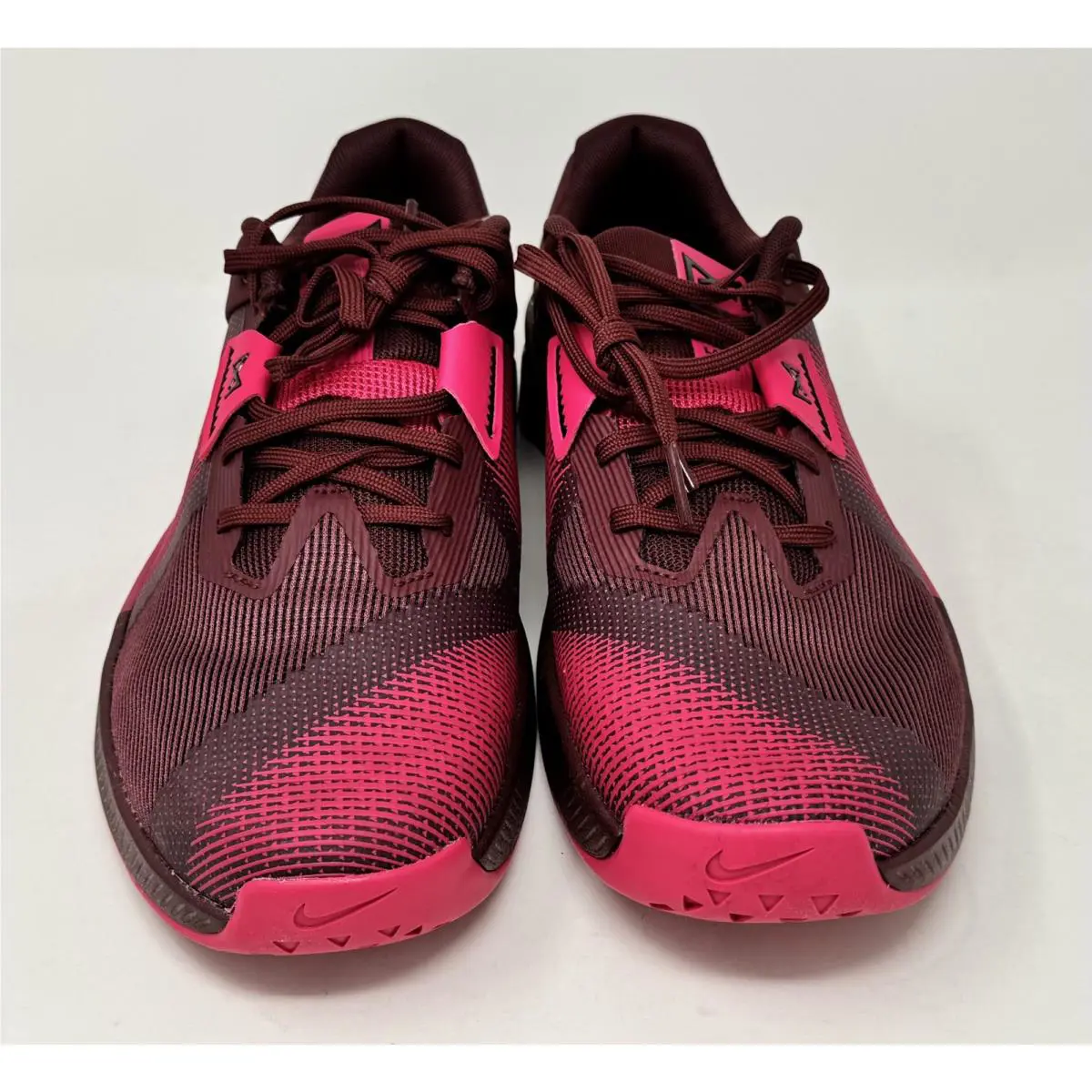 Nike shoes - Nike Metcon 10 - Metcon - Orange (UPC: 198486852661) 6
