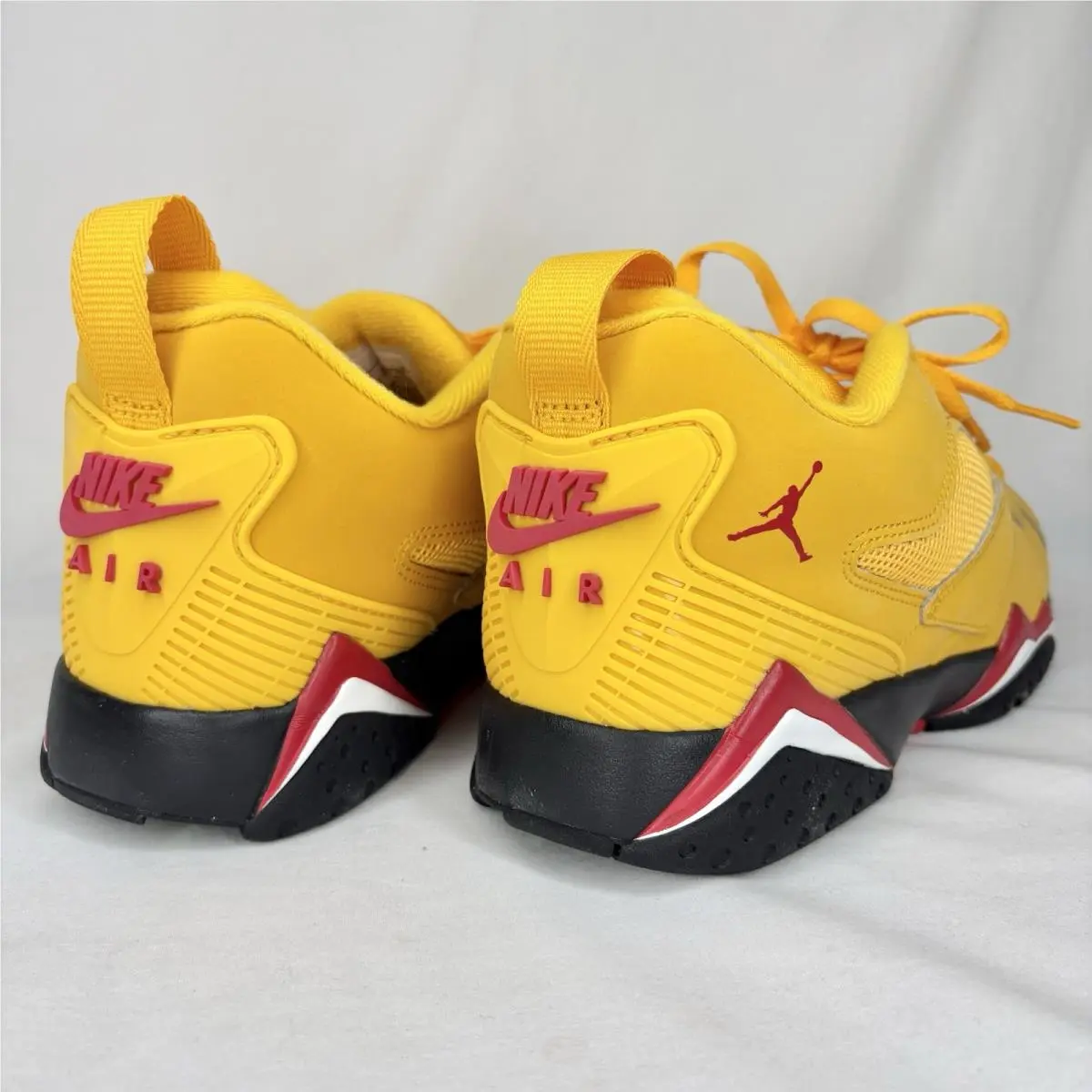 Nike shoes - Jordan MVP 92 - MVP - IO7437-705 - Multicolor 8