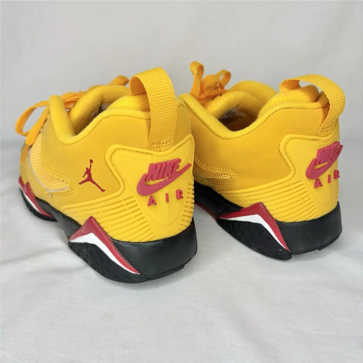Nike shoes - Jordan MVP 92 - MVP - IO7437-705 - Multicolor 9