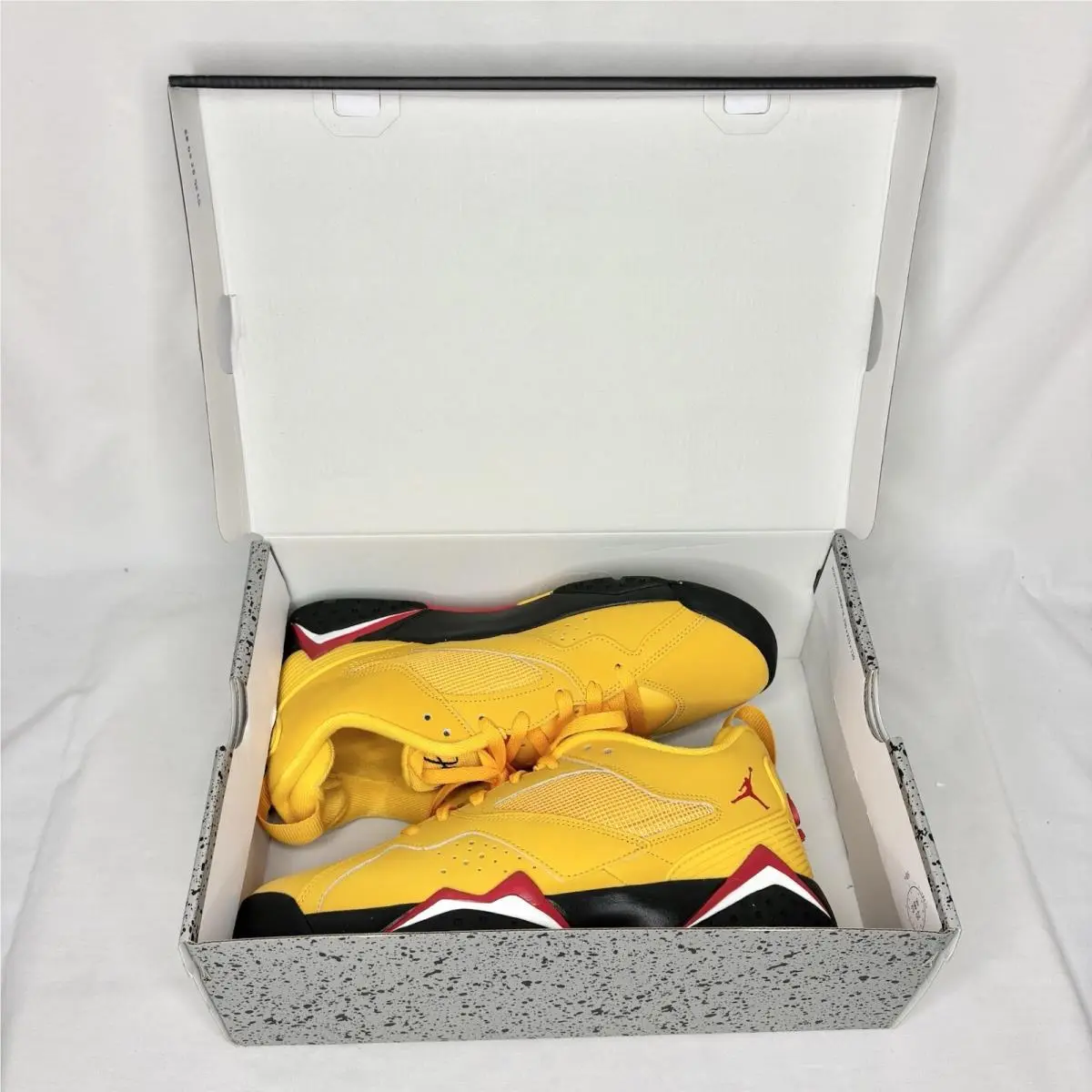 Nike shoes - Jordan MVP 92 - MVP - IO7437-705 - Multicolor 13