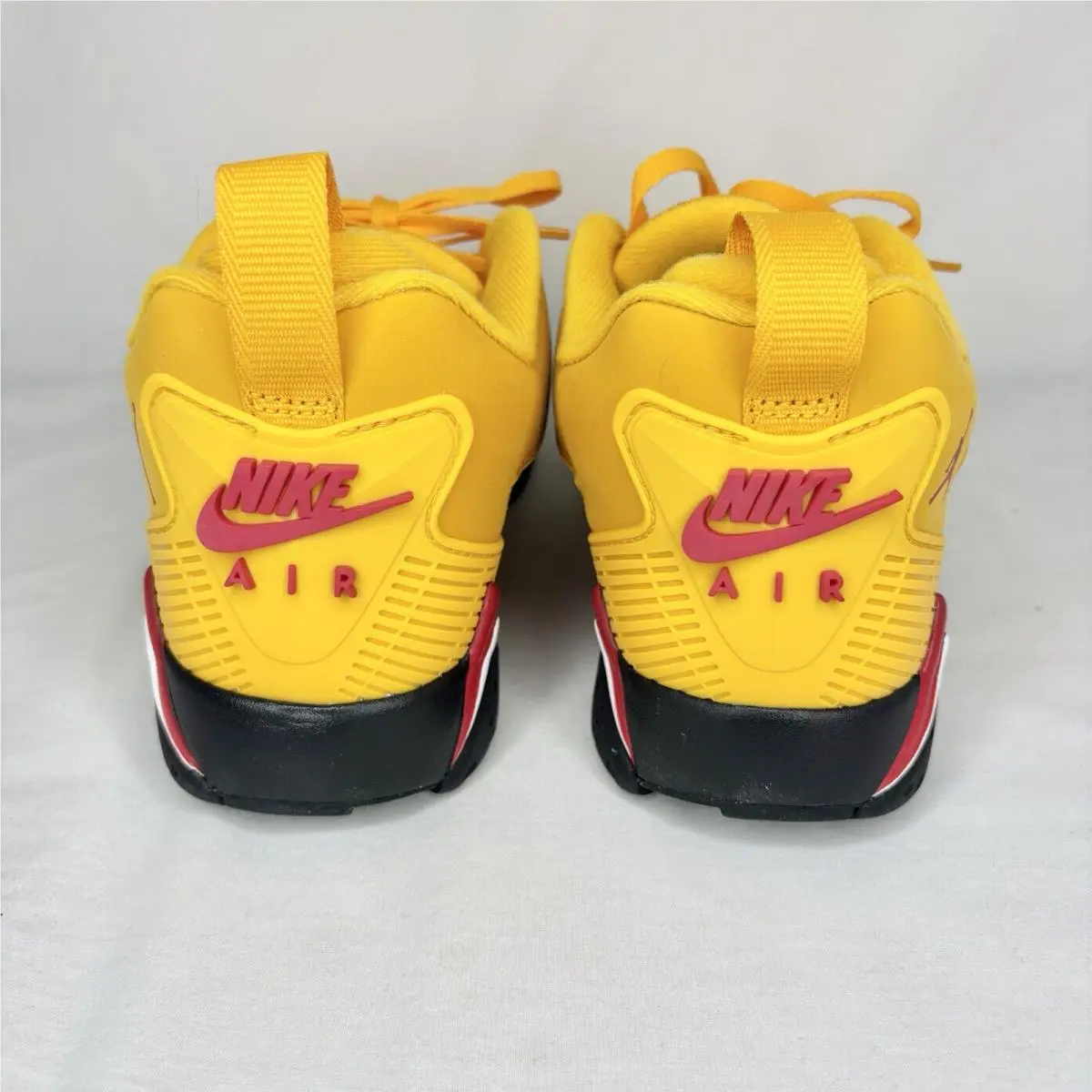 Nike shoes - Jordan MVP 92 - MVP - IO7437-705 - Multicolor 3