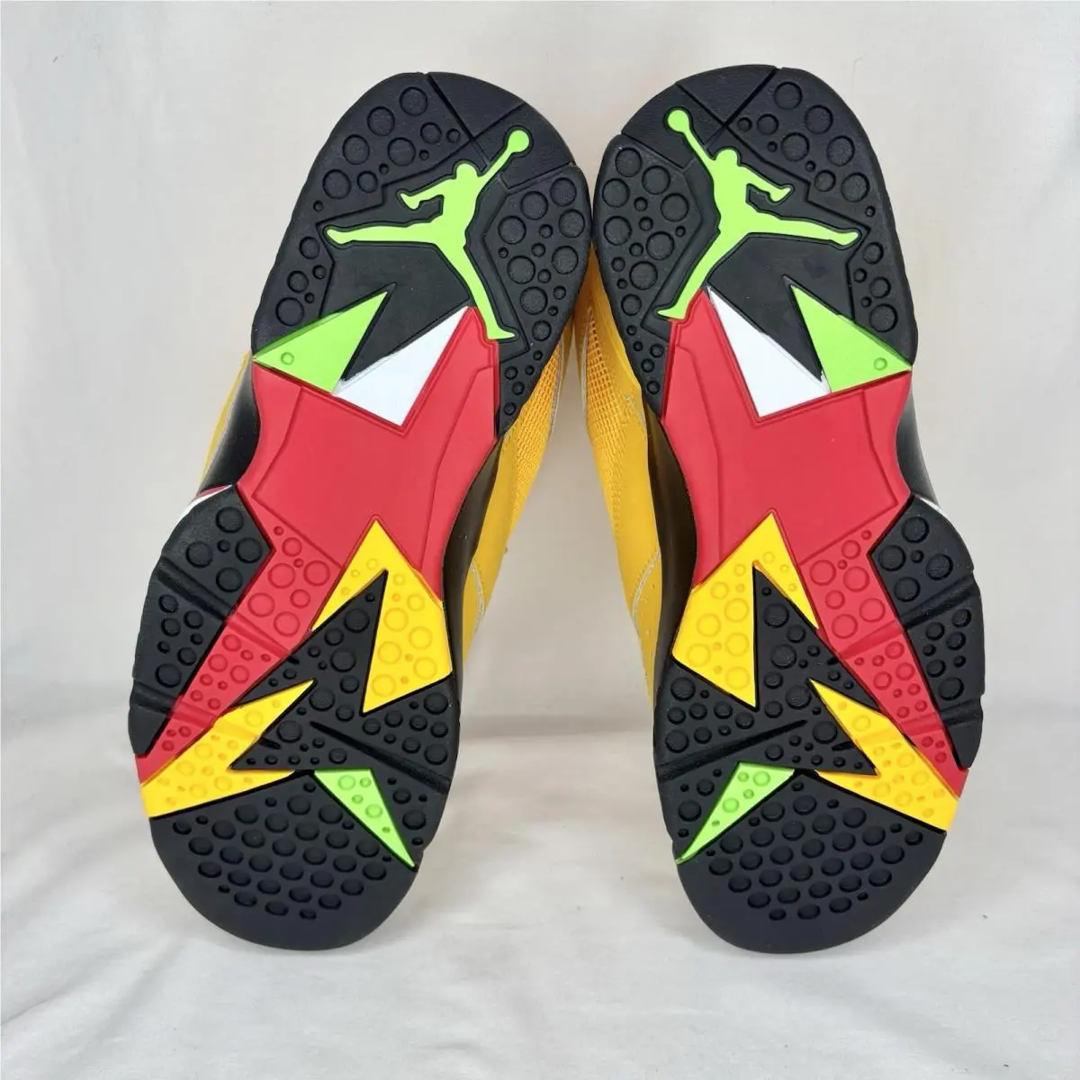 Nike shoes - Jordan MVP 92 - MVP - IO7437-705 - Multicolor 7
