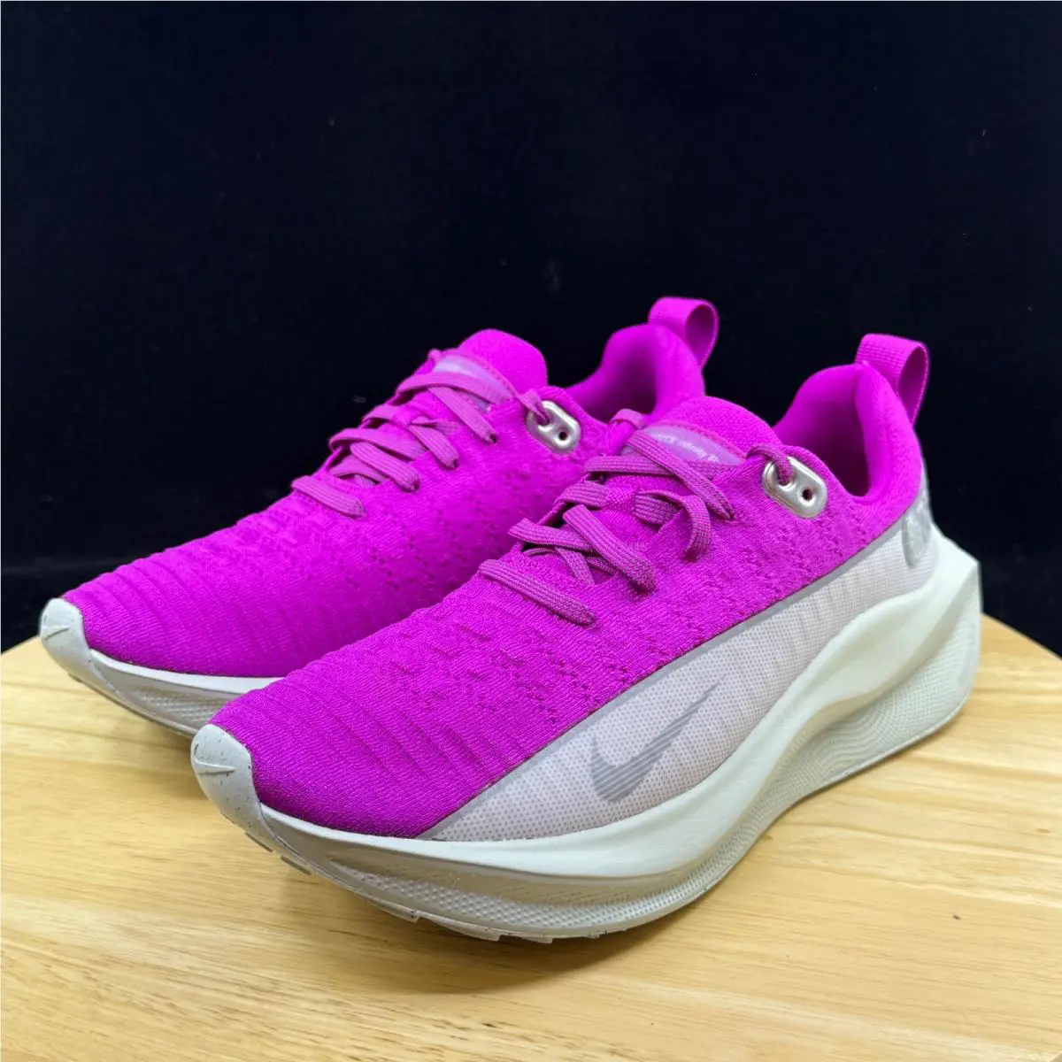 Nike shoes - Purple 1