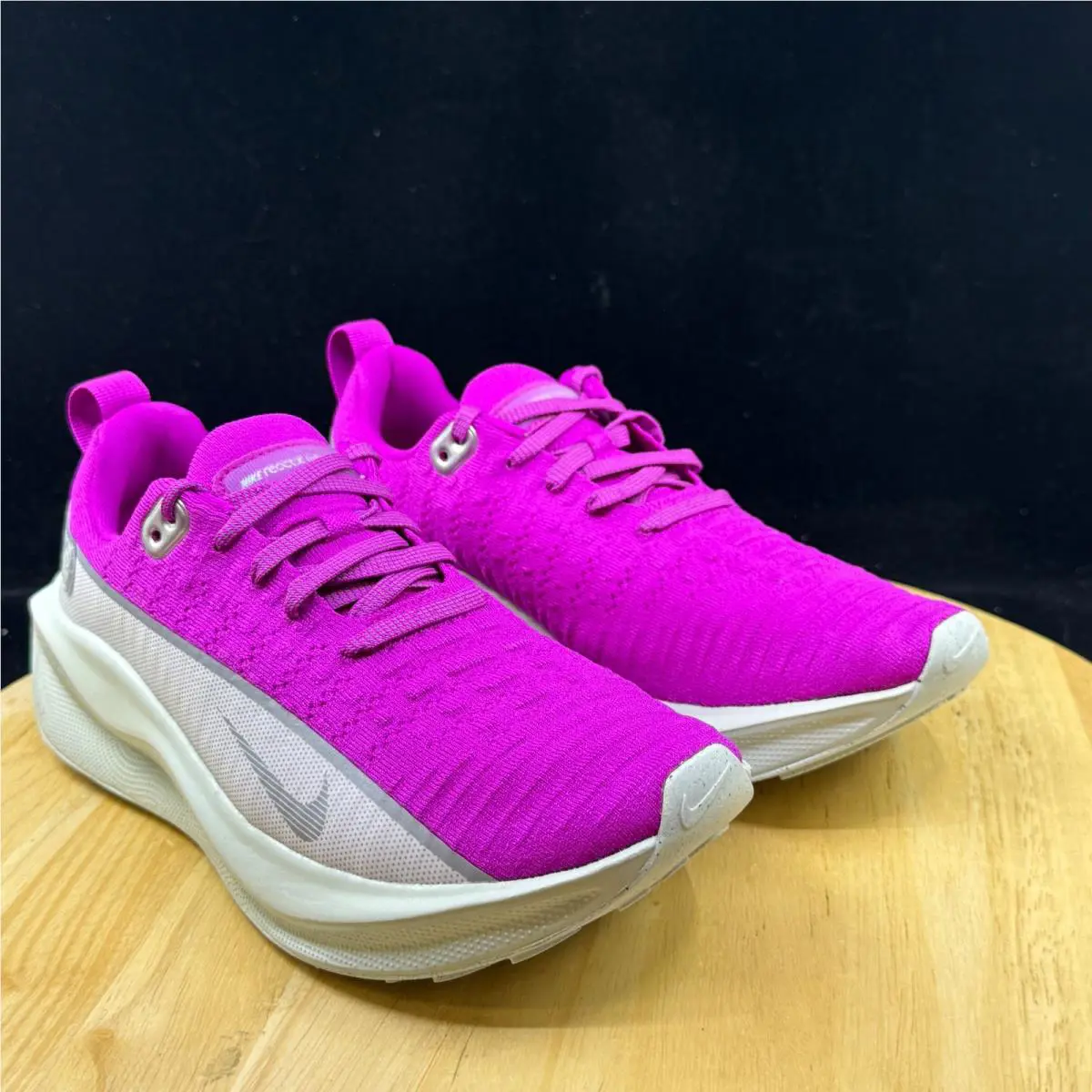 Nike shoes - Purple 2