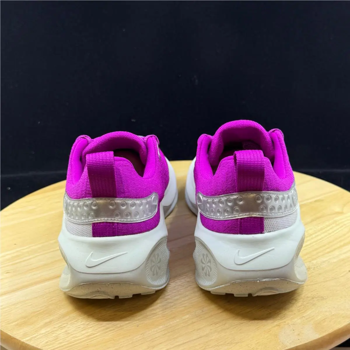 Nike shoes - Purple 5