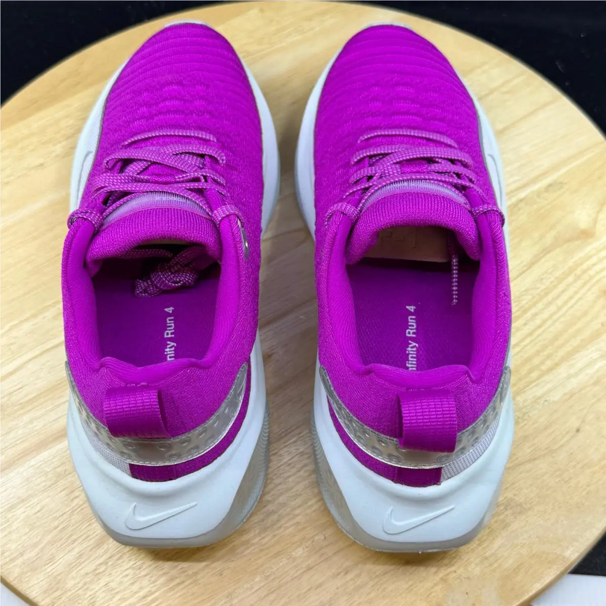 Nike shoes - Purple 6