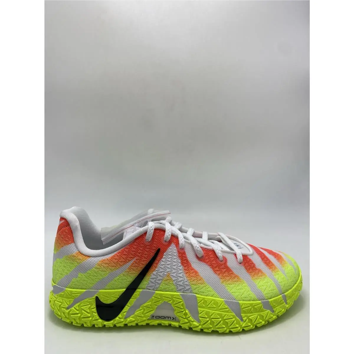 Nike shoes - Nike 3 - IM8692 100 - White/Black-Bright Crimson (UPC: 198726740253) 0
