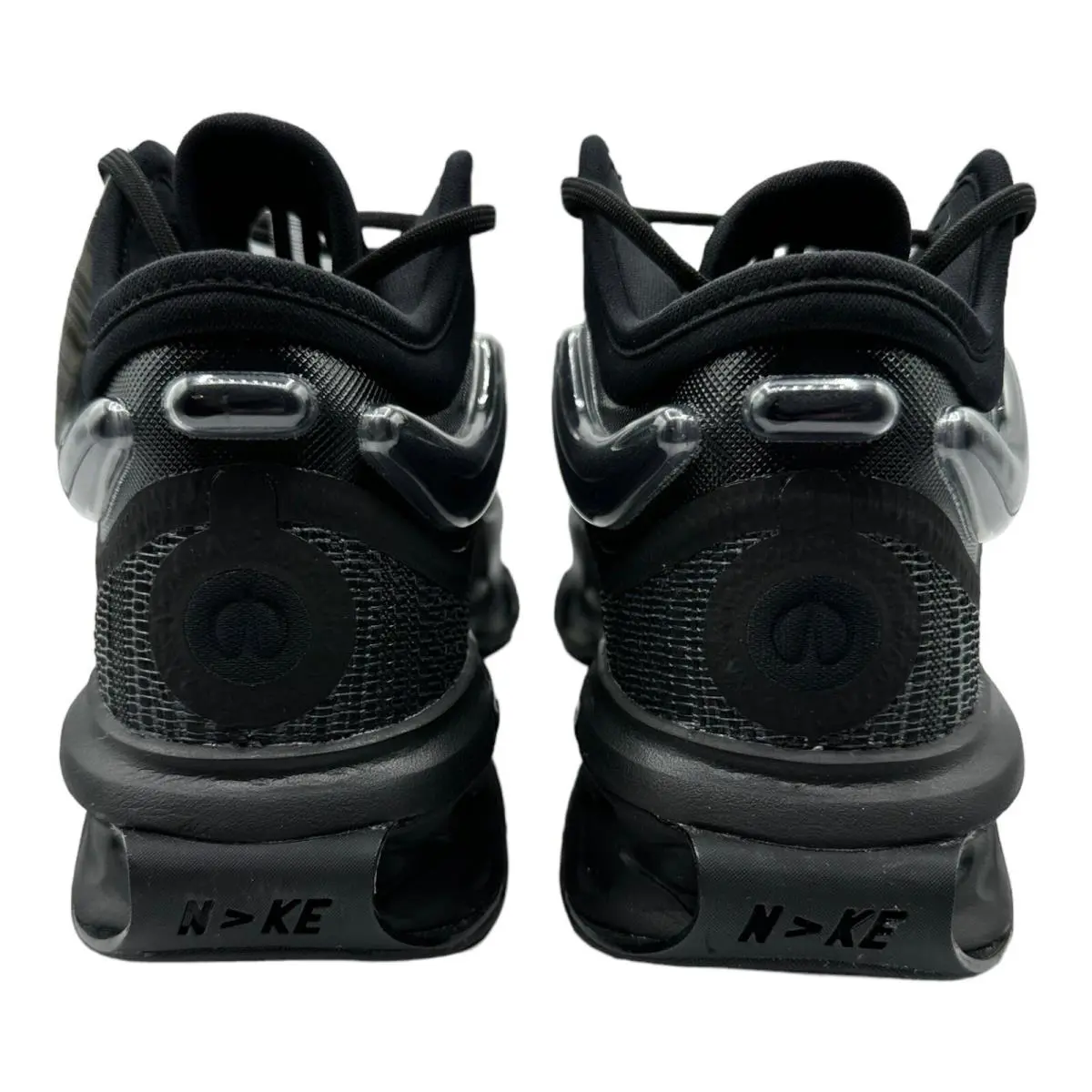 Nike shoes - Nike Air Zoom GT Jump - DX9189-002 - Black 1