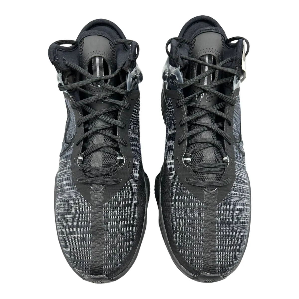 Nike shoes - Nike Air Zoom GT Jump - DX9189-002 - Black 2