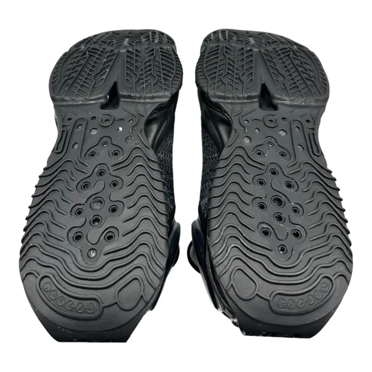 Nike shoes - Nike Air Zoom GT Jump - DX9189-002 - Black 3