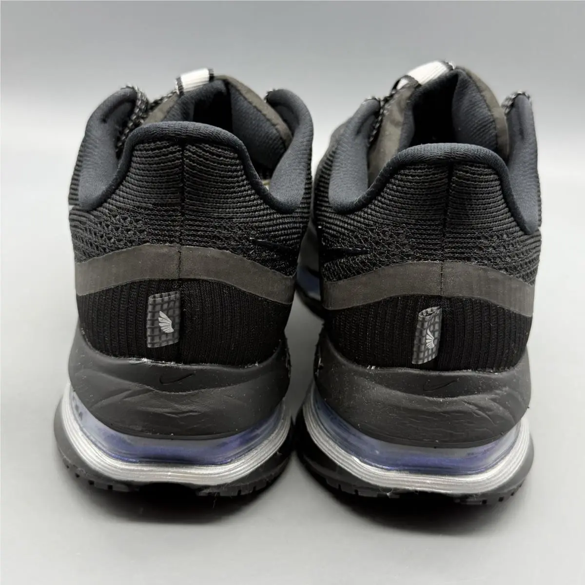 Nike shoes - Nike Air Zoom Pegasus - Air Zoom Pegasus - HQ2593-004 - Black (UPC: 0198482819934) 2