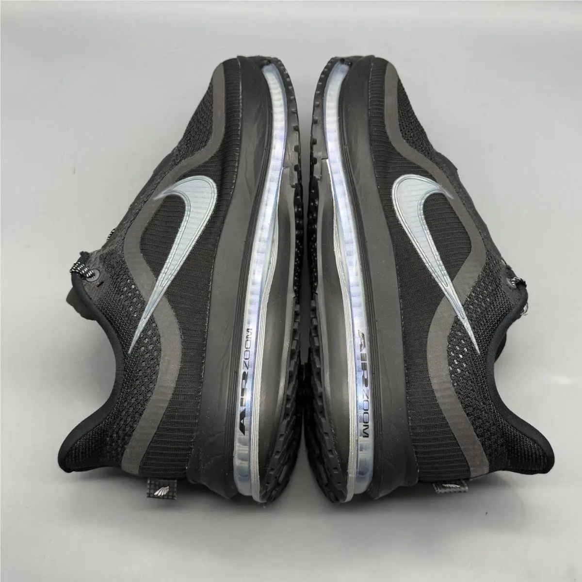 Nike shoes - Nike Air Zoom Pegasus - Air Zoom Pegasus - HQ2593-004 - Black (UPC: 0198482819934) 4