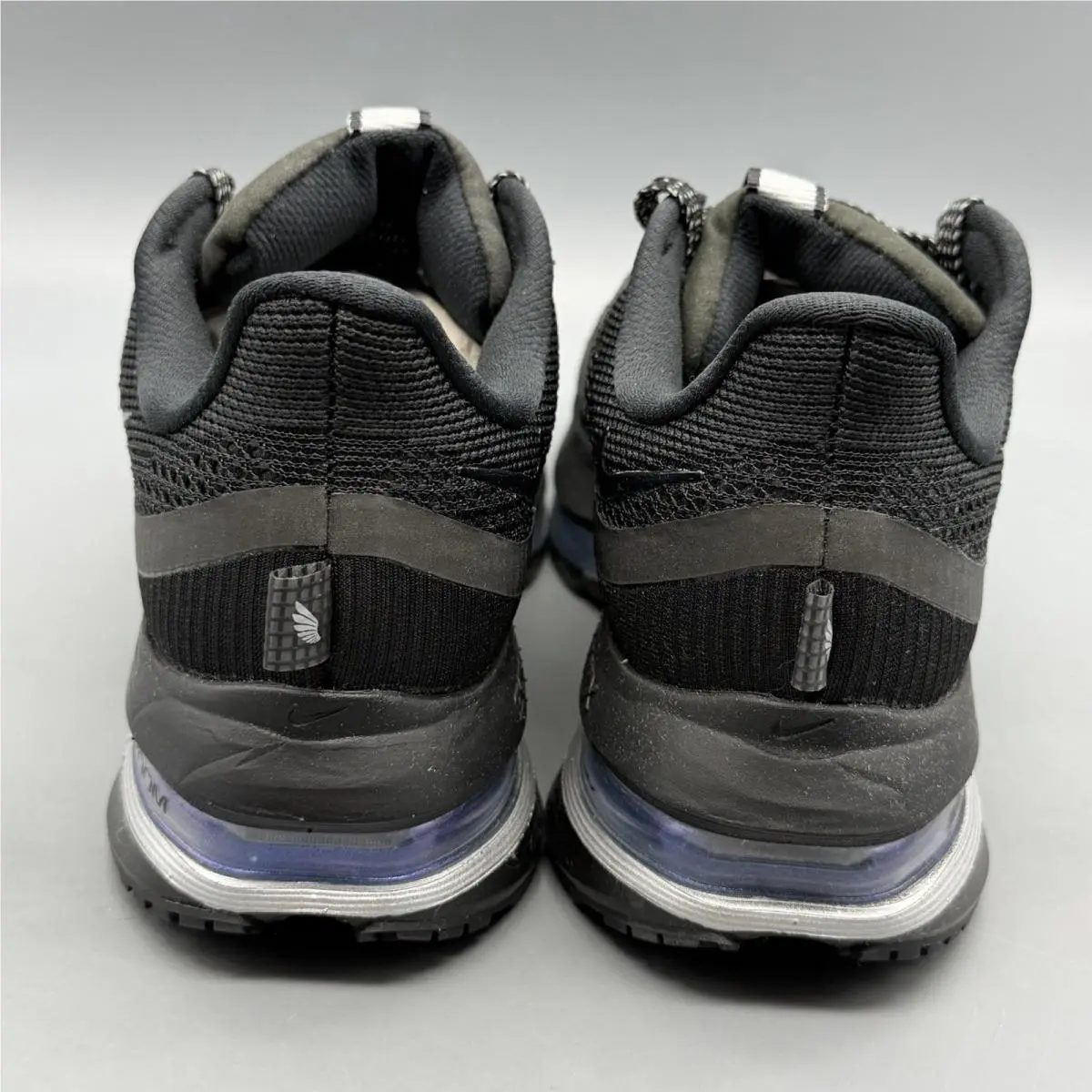 Nike shoes - Nike Air Zoom Pegasus - Air Zoom Pegasus - HQ2593-004 - Black (UPC: 0198482800697) 2