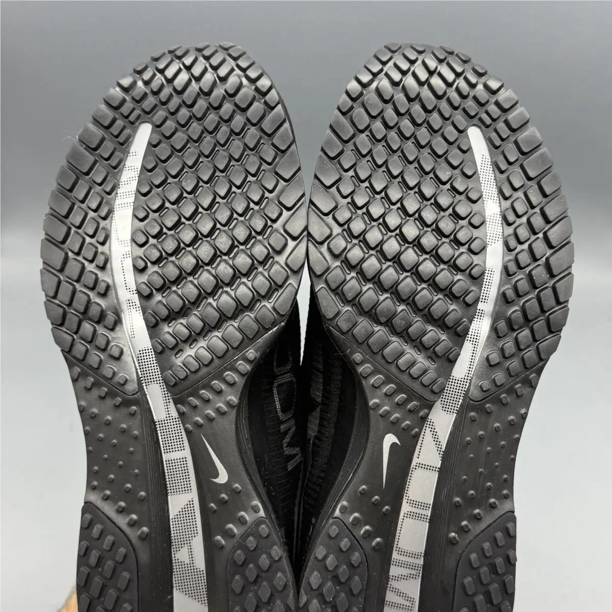 Nike shoes - Nike Air Zoom Pegasus - Air Zoom Pegasus - HQ2593-004 - Black (UPC: 0198482819934) 7