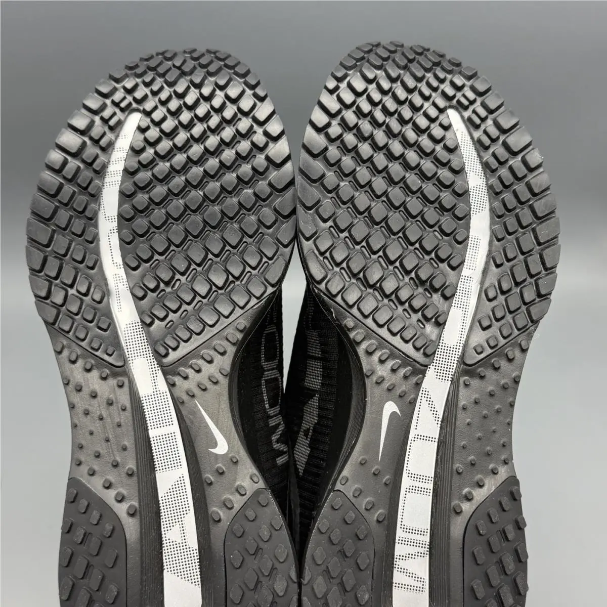 Nike shoes - Nike Air Zoom Pegasus - Air Zoom Pegasus - HQ2593-004 - Black (UPC: 0198482800697) 7